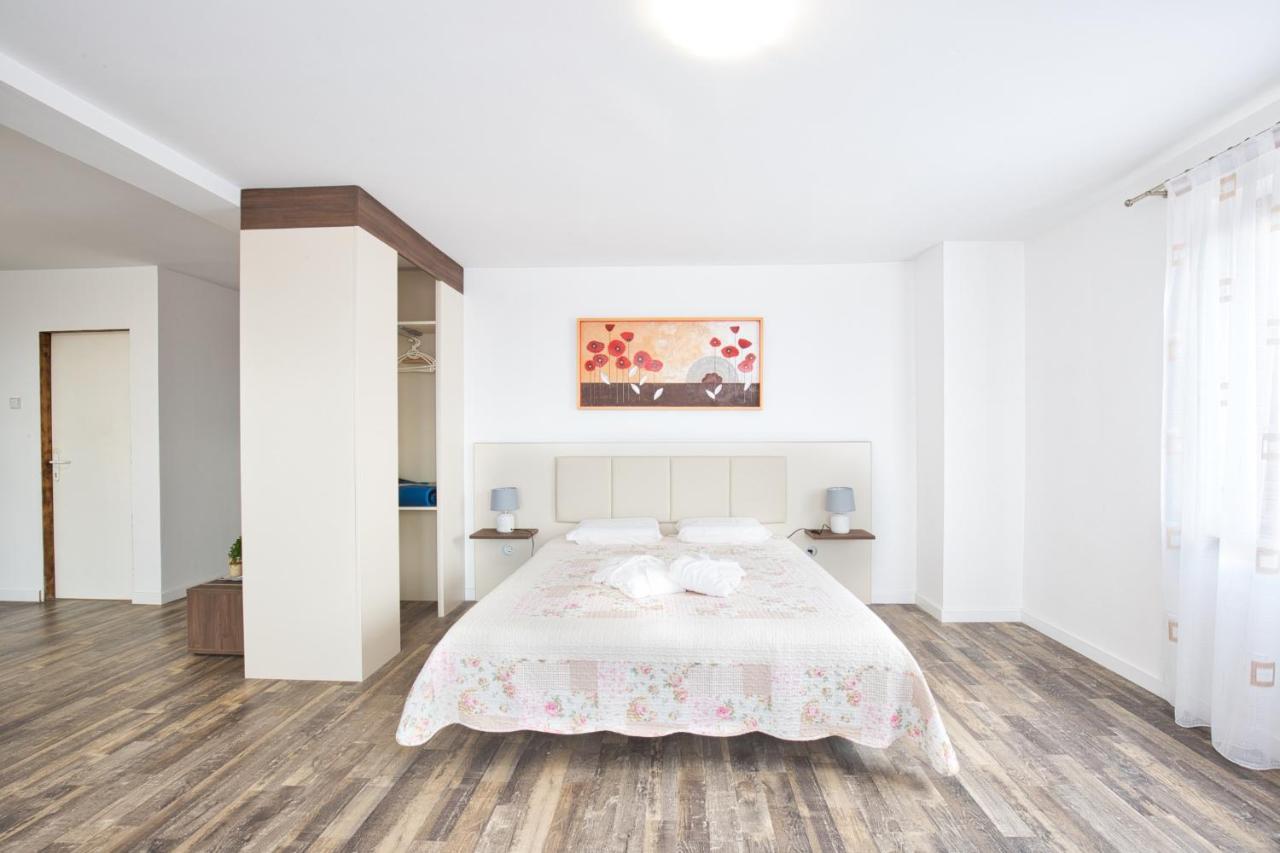 Hotel Arte Casa Murine Extérieur photo