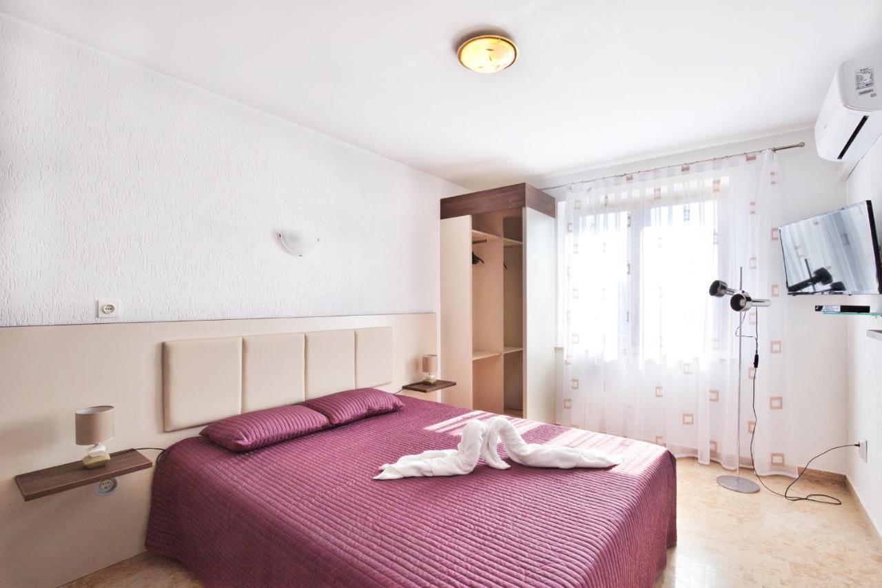 Hotel Arte Casa Murine Extérieur photo