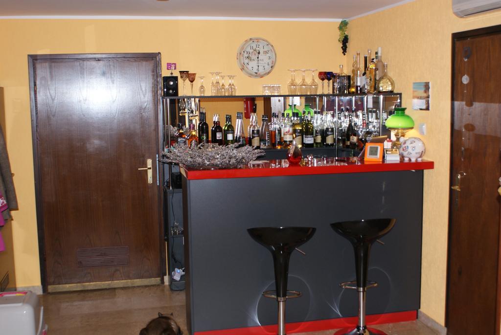 Hotel Arte Casa Murine Extérieur photo