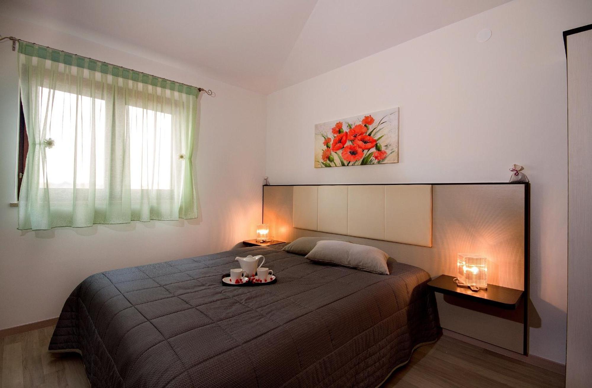 Hotel Arte Casa Murine Extérieur photo