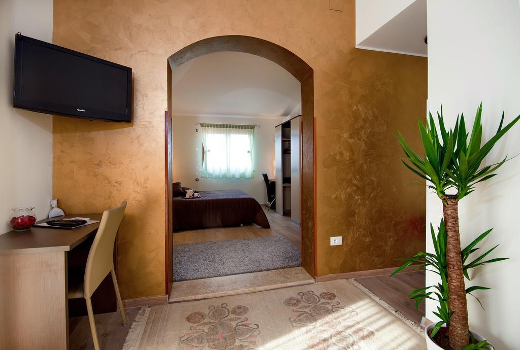 Hotel Arte Casa Murine Extérieur photo
