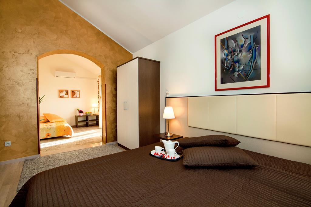 Hotel Arte Casa Murine Extérieur photo