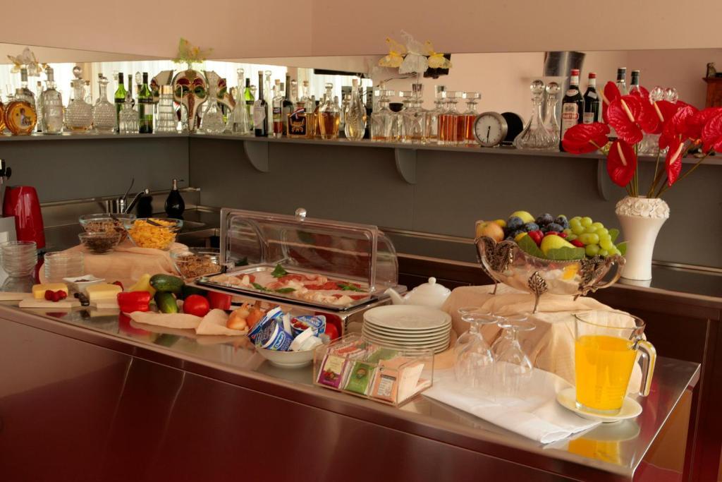 Hotel Arte Casa Murine Extérieur photo