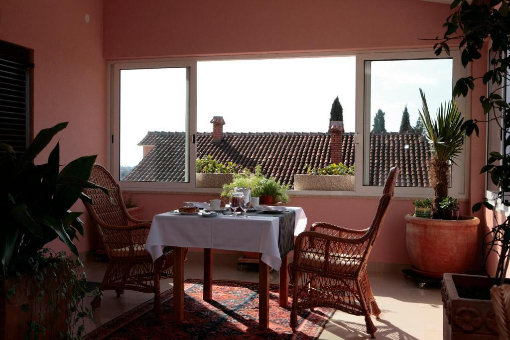 Hotel Arte Casa Murine Chambre photo