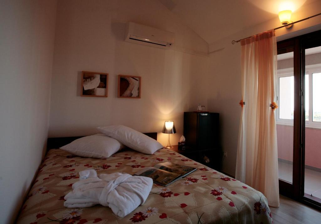 Hotel Arte Casa Murine Chambre photo
