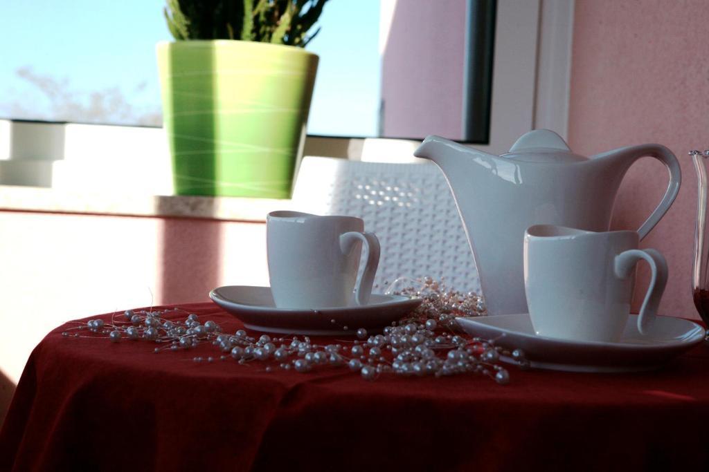 Hotel Arte Casa Murine Chambre photo