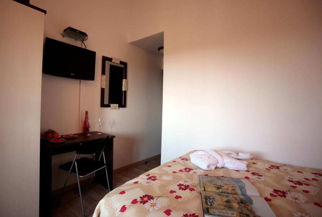 Hotel Arte Casa Murine Chambre photo