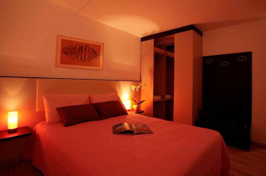 Hotel Arte Casa Murine Chambre photo