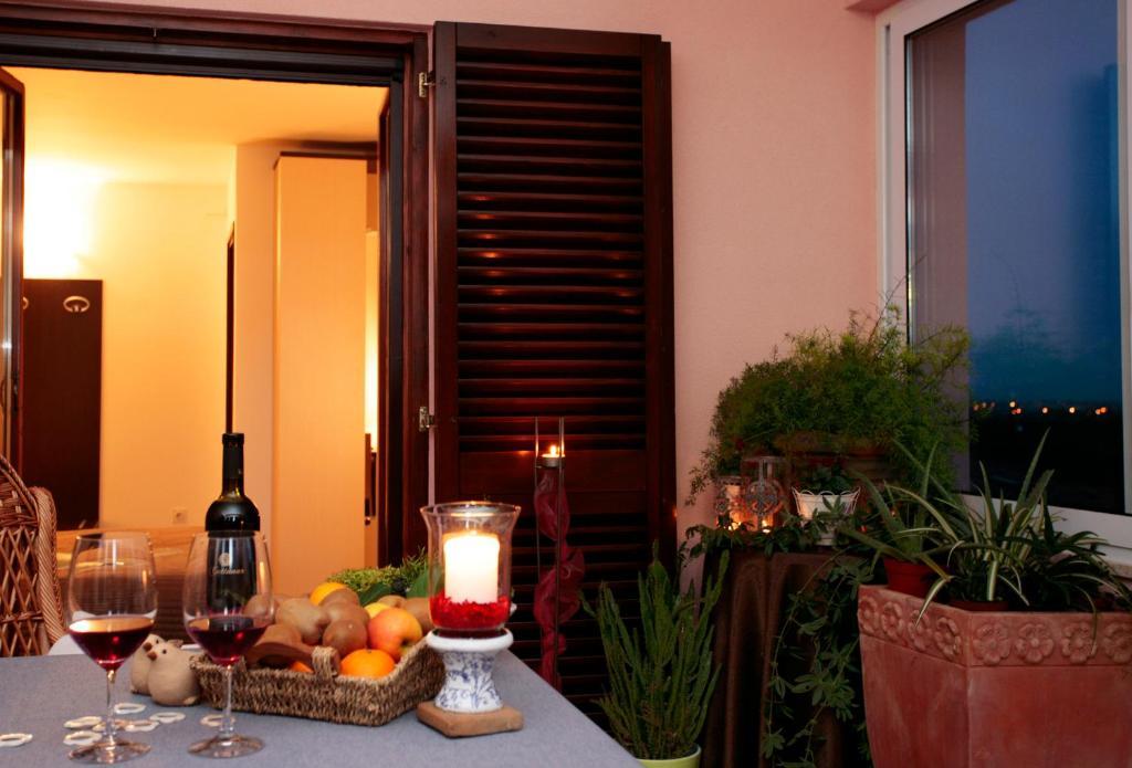 Hotel Arte Casa Murine Chambre photo