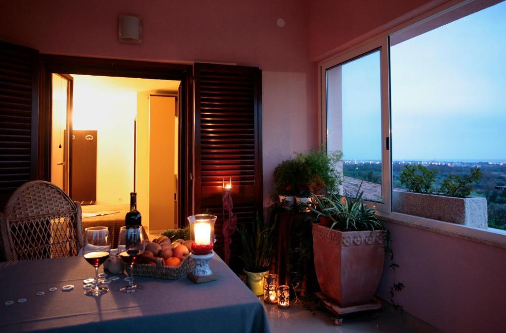 Hotel Arte Casa Murine Chambre photo