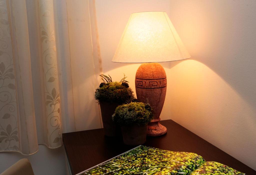 Hotel Arte Casa Murine Chambre photo