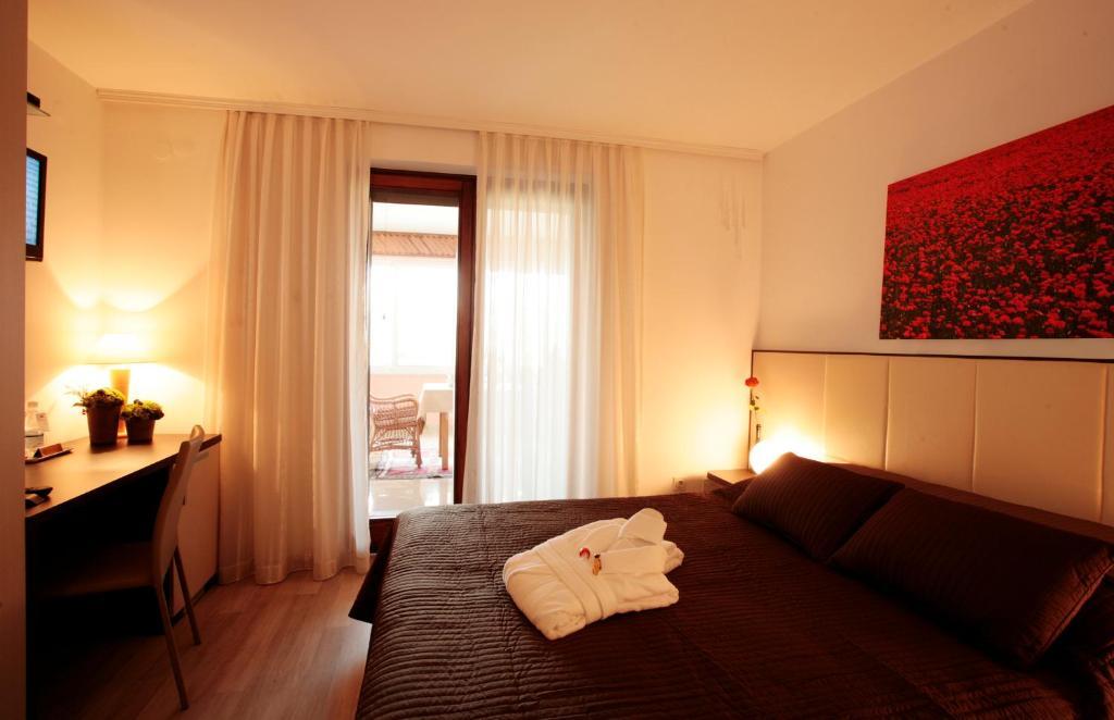 Hotel Arte Casa Murine Chambre photo