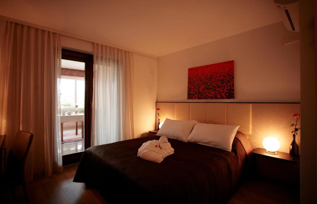 Hotel Arte Casa Murine Chambre photo