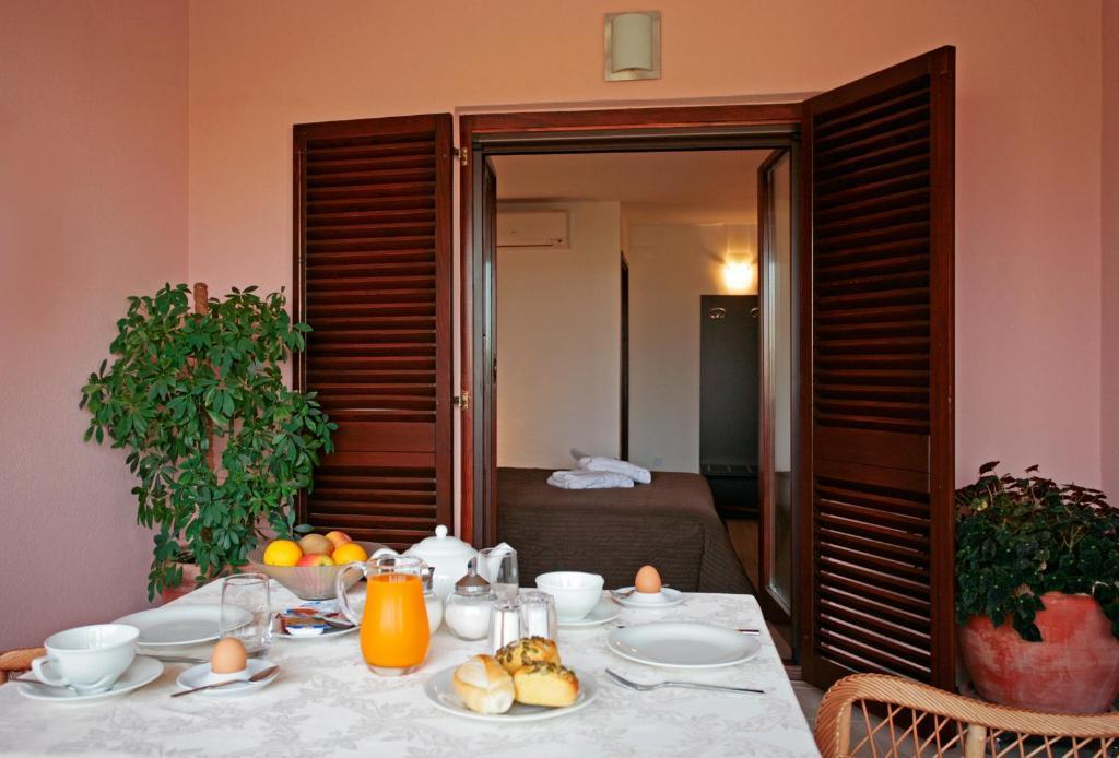 Hotel Arte Casa Murine Chambre photo