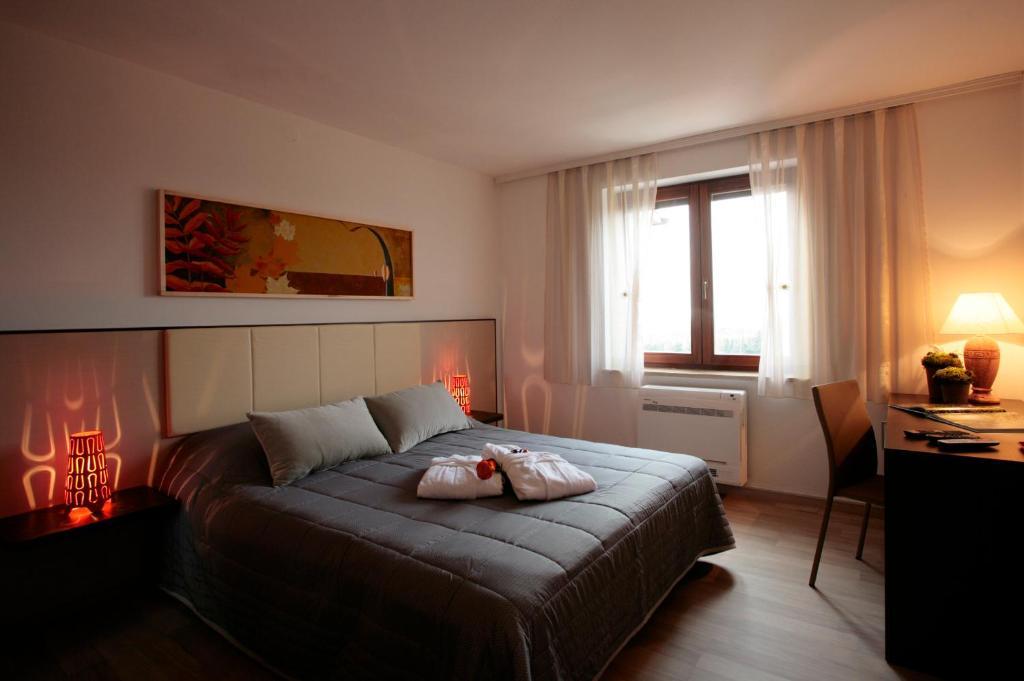 Hotel Arte Casa Murine Extérieur photo