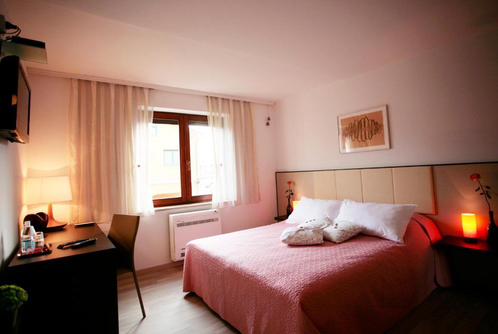 Hotel Arte Casa Murine Extérieur photo