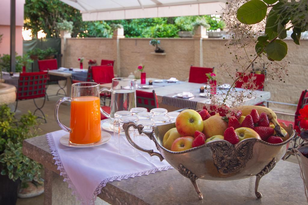 Hotel Arte Casa Murine Extérieur photo