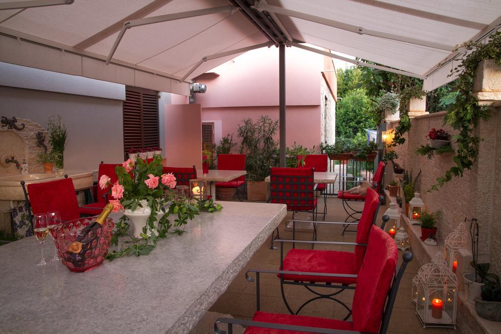 Hotel Arte Casa Murine Extérieur photo