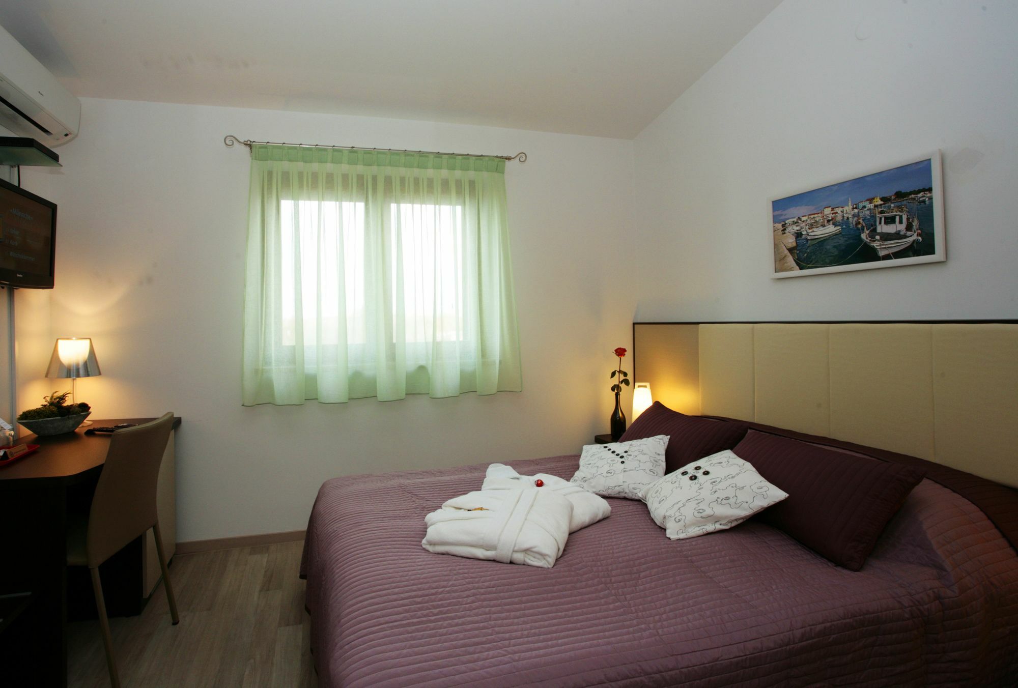 Hotel Arte Casa Murine Extérieur photo