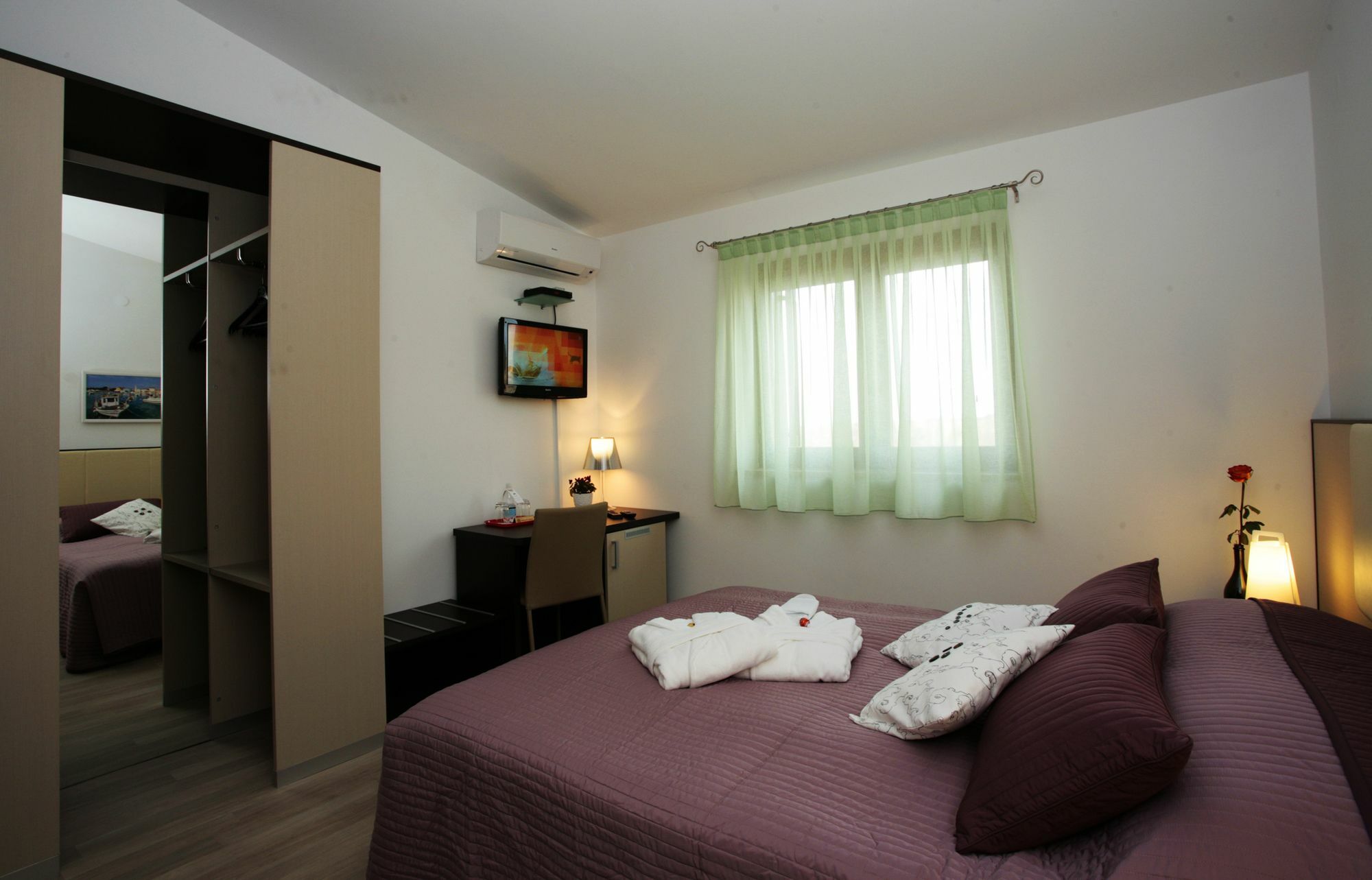 Hotel Arte Casa Murine Extérieur photo