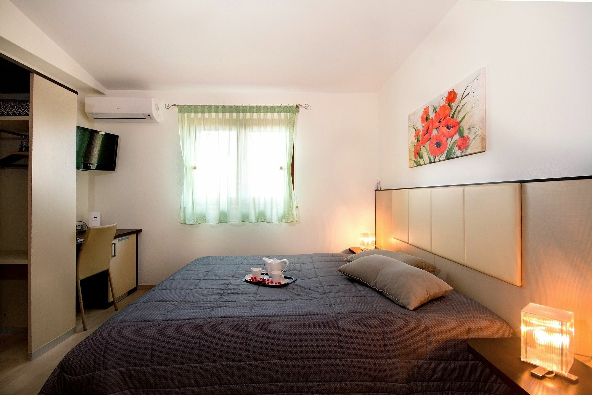 Hotel Arte Casa Murine Extérieur photo