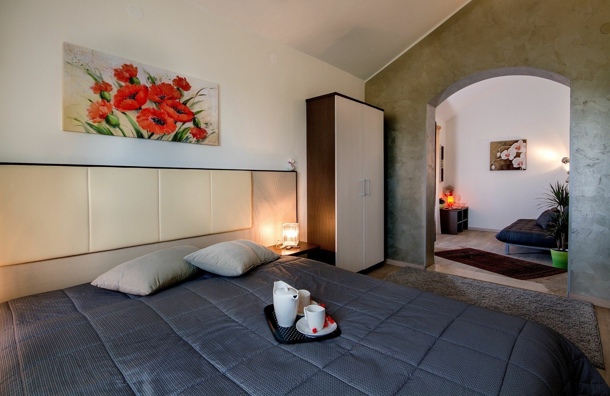 Hotel Arte Casa Murine Extérieur photo